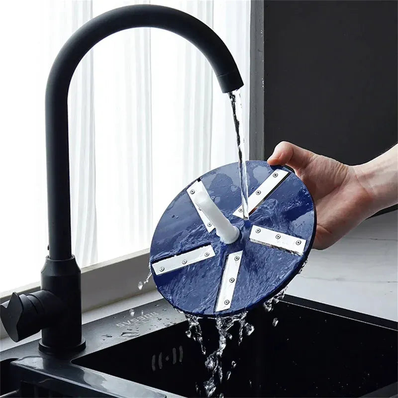 Automatic Electric Grape Peeler Machine