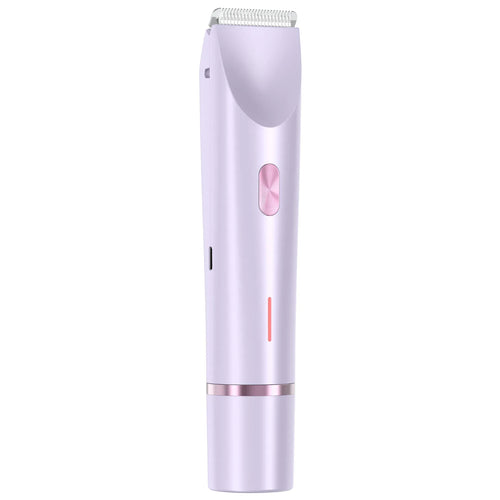 Body shaver for women