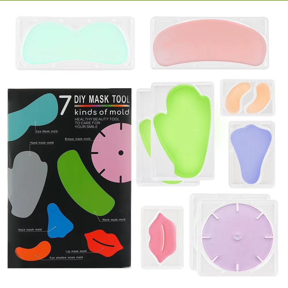 Automatic Face Mask Maker