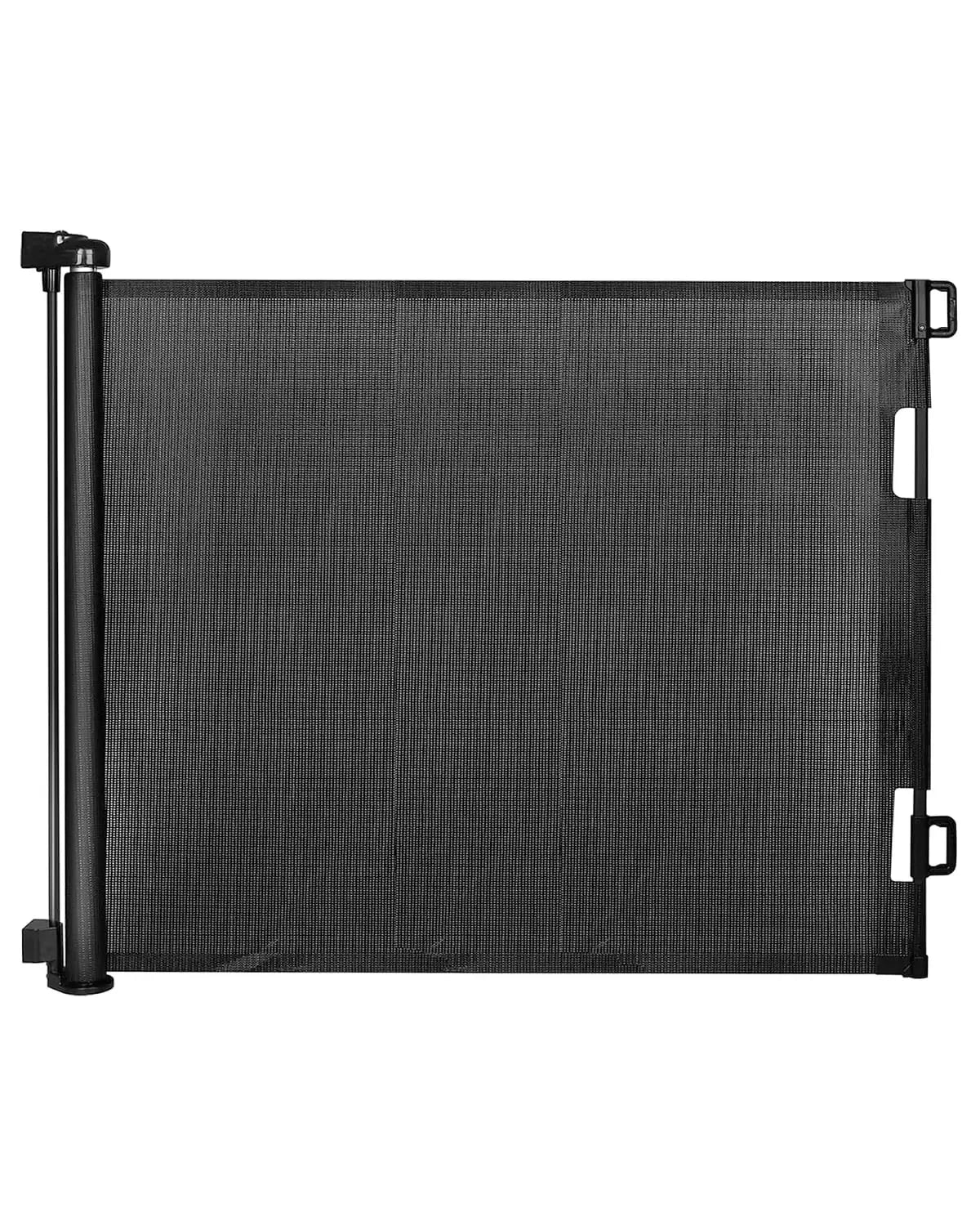 Retractable Gate Mesh