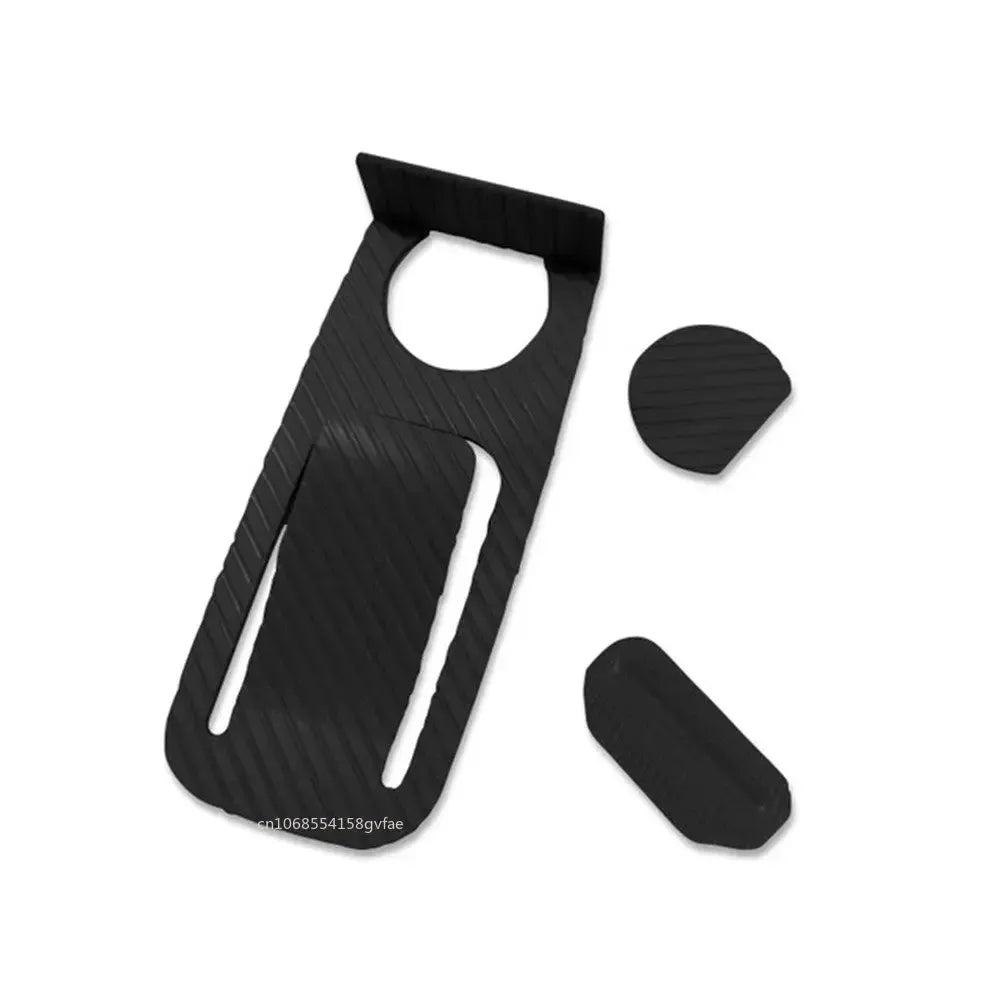 Innovative Door Stopper